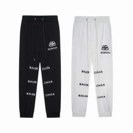 Picture of Balenciaga Pant Long _SKUBalenciagam-xxlsft0114080